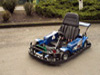 electric go kart motors